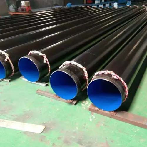 平凉涂塑钢管的施工流程注意事项包括