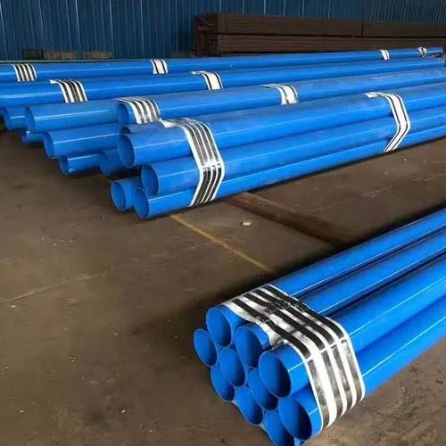 平凉涂塑钢管现货