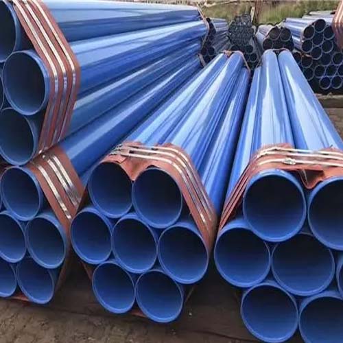 平凉涂塑钢管检测