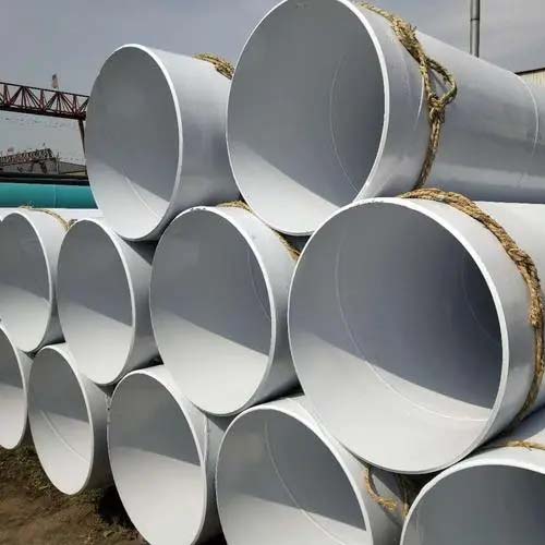 平凉涂塑钢管厂家