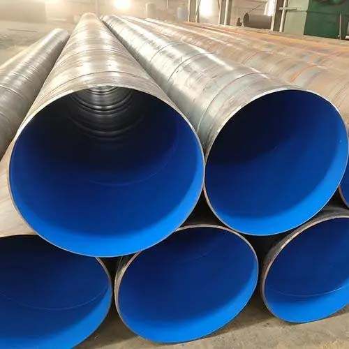 平凉给水涂塑钢管价格