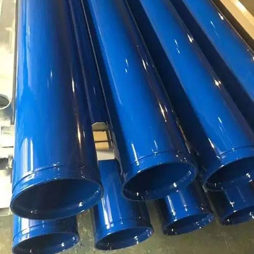 平凉给水涂塑钢管有哪些型号？