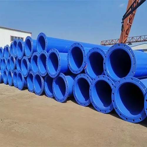 平凉涂塑钢管规格