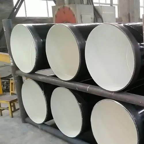 平凉涂塑钢管防腐条件