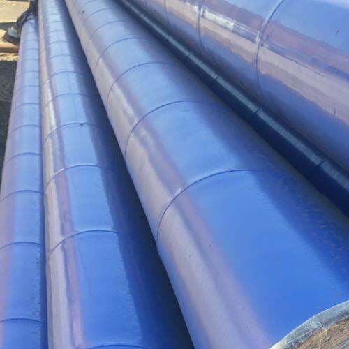 平凉防腐涂塑钢管安装注意事项有哪些？