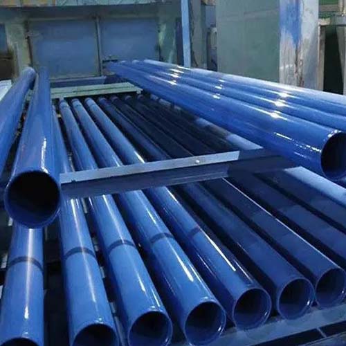 平凉防腐涂塑钢管厂家