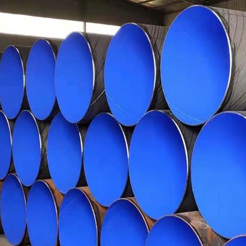 平凉给水涂塑钢管厂家